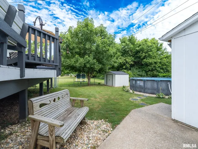 $174,000 | 414 West Placher Court, Chillicothe, IL 61523