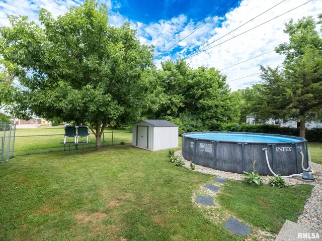 $174,000 | 414 West Placher Court, Chillicothe, IL 61523