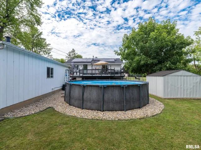 $174,000 | 414 West Placher Court, Chillicothe, IL 61523