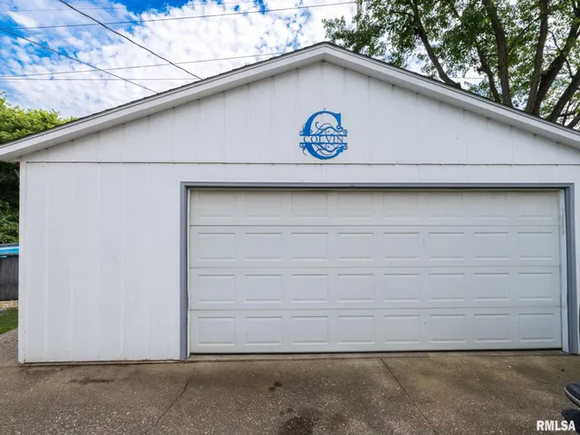 $174,000 | 414 West Placher Court, Chillicothe, IL 61523