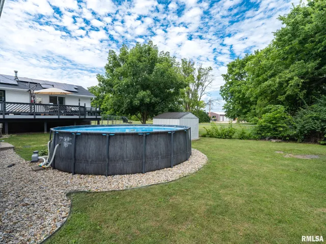 $174,000 | 414 West Placher Court, Chillicothe, IL 61523