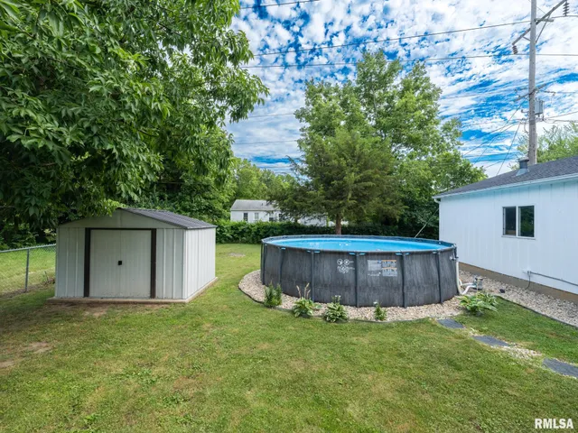 $174,000 | 414 West Placher Court, Chillicothe, IL 61523