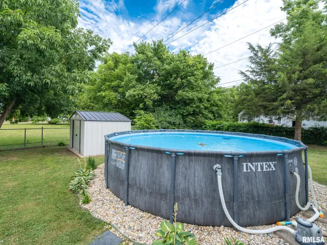 $174,000 | 414 West Placher Court, Chillicothe, IL 61523