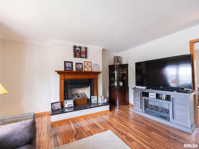 $174,000 | 414 West Placher Court, Chillicothe, IL 61523