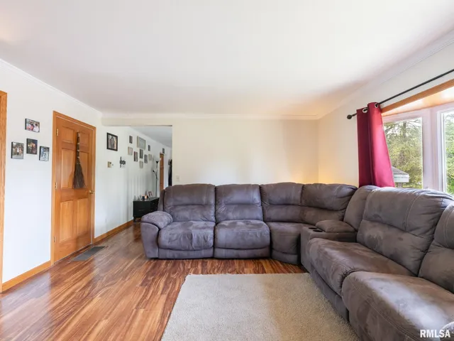 $174,000 | 414 West Placher Court, Chillicothe, IL 61523