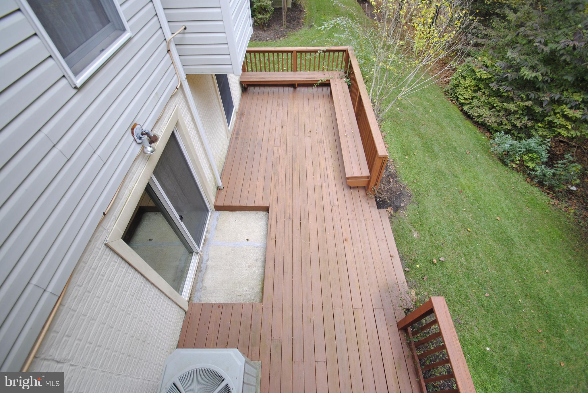 879 Rudder Way Annapolis, MD 21401 - Photo 20 of 29 Exterior (Rear)