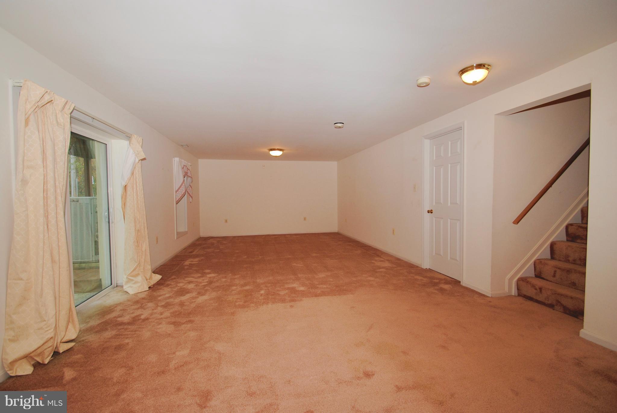 879 Rudder Way Annapolis, MD 21401 - Photo 24 of 29 Basement