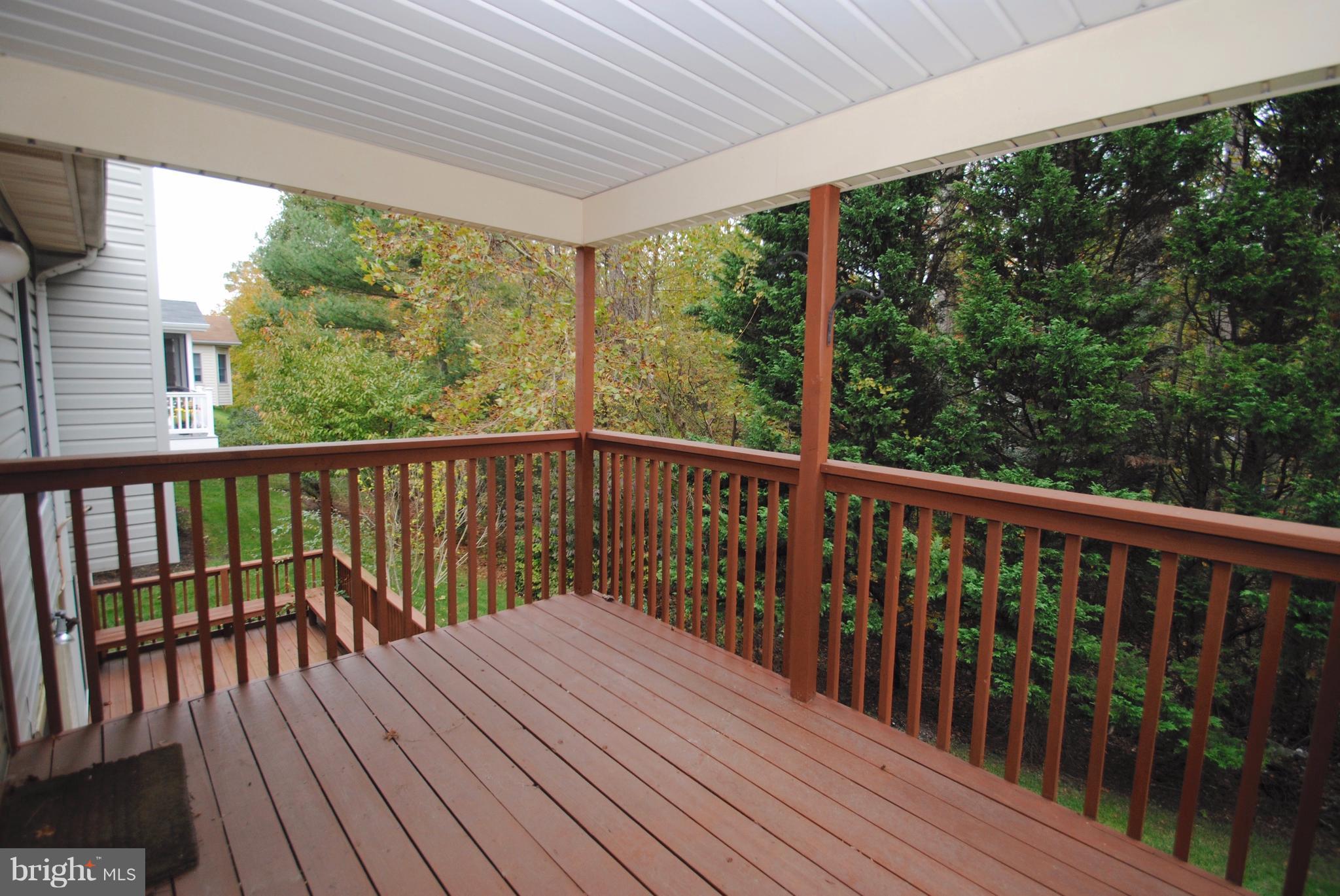 879 Rudder Way Annapolis, MD 21401 - Photo 4 of 29 Delightful porch off of the den