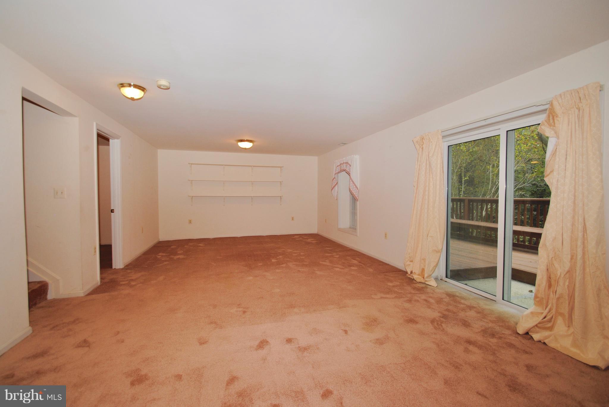 879 Rudder Way Annapolis, MD 21401 - Photo 7 of 29 Fully finished walk out lower level