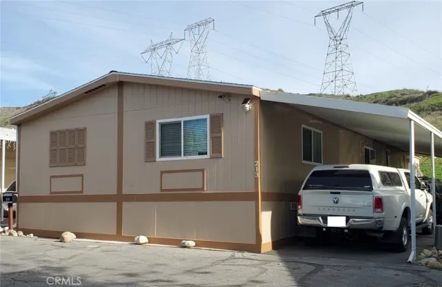 $275,000 | 29021 Bouquet Canyon Road, Unit 213, Santa Clarita, CA 91390