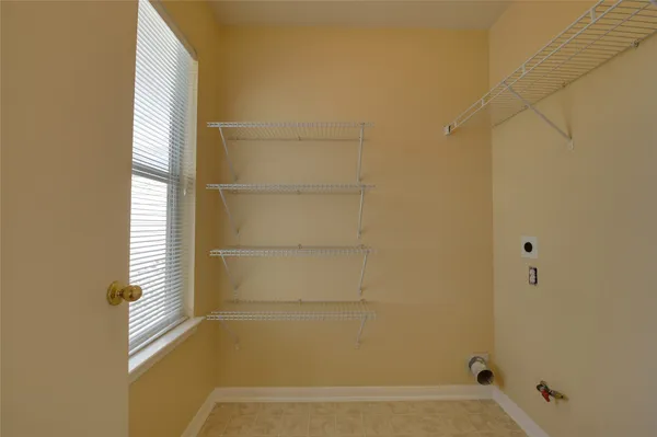a view of a bathroom
