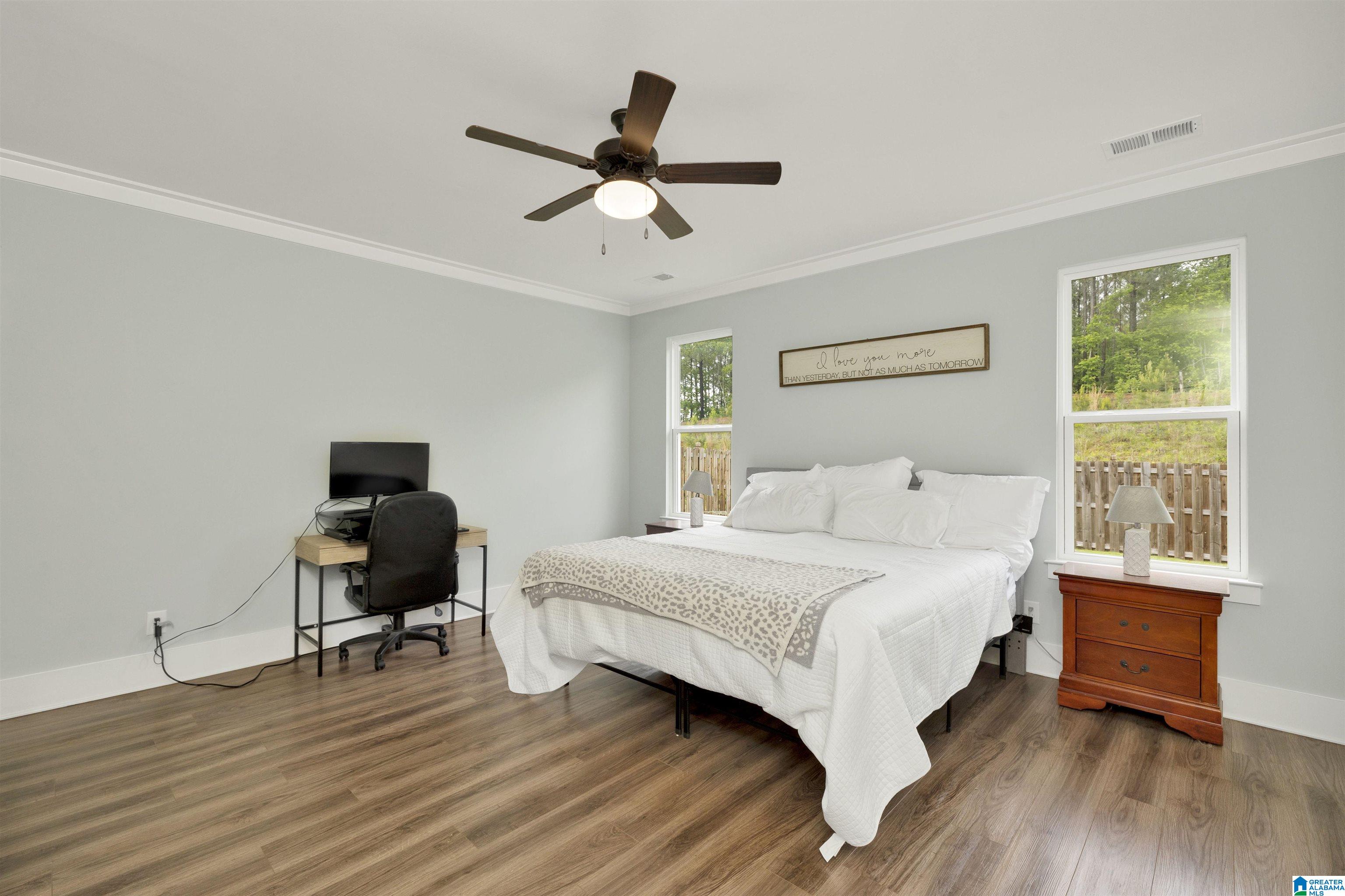 7828 Raleigh Drive Trussville, AL 35173 - Photo 31 of 36