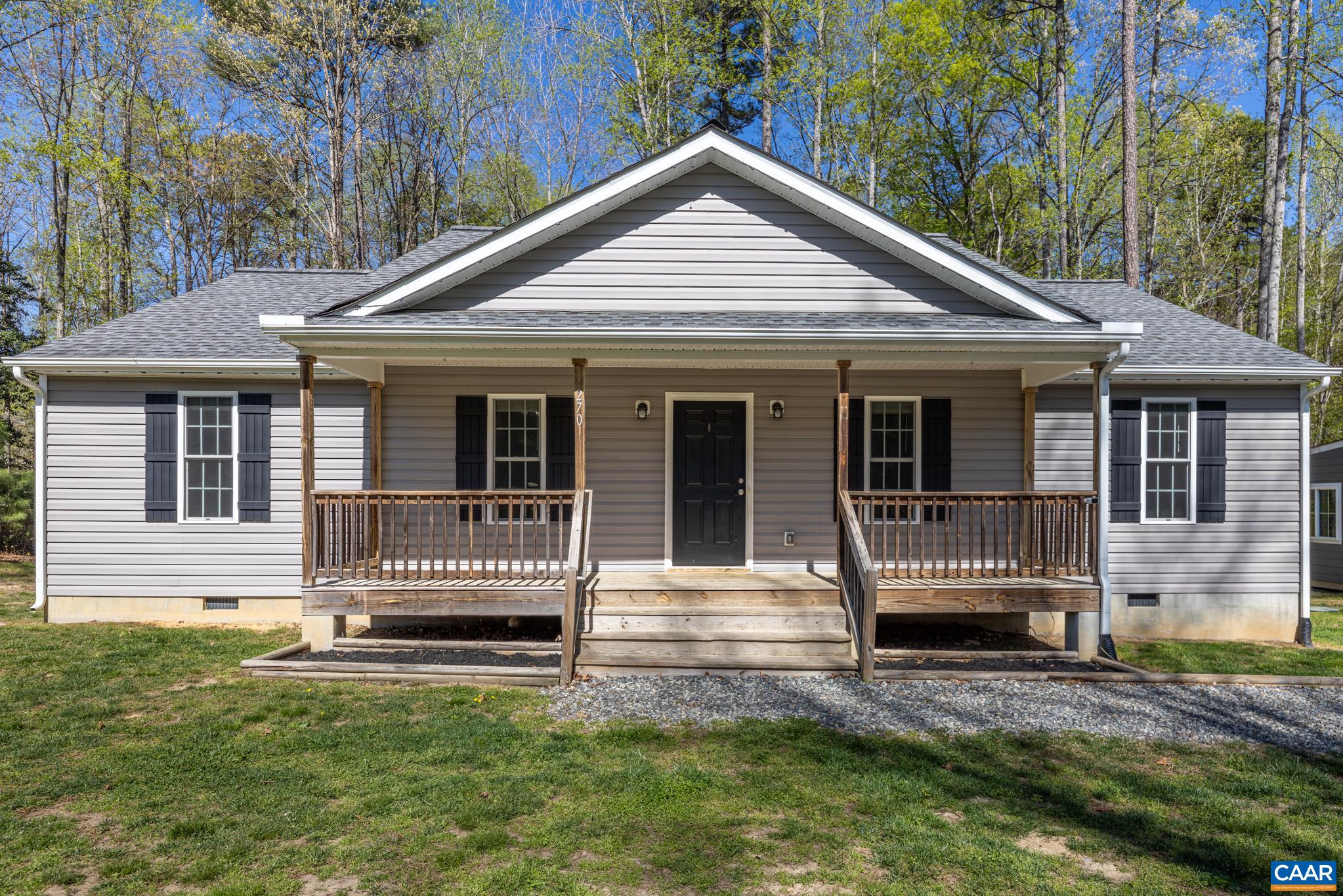 270 Winding Ridge Way Bumpass, VA 23024 - Photo 1 of 24
