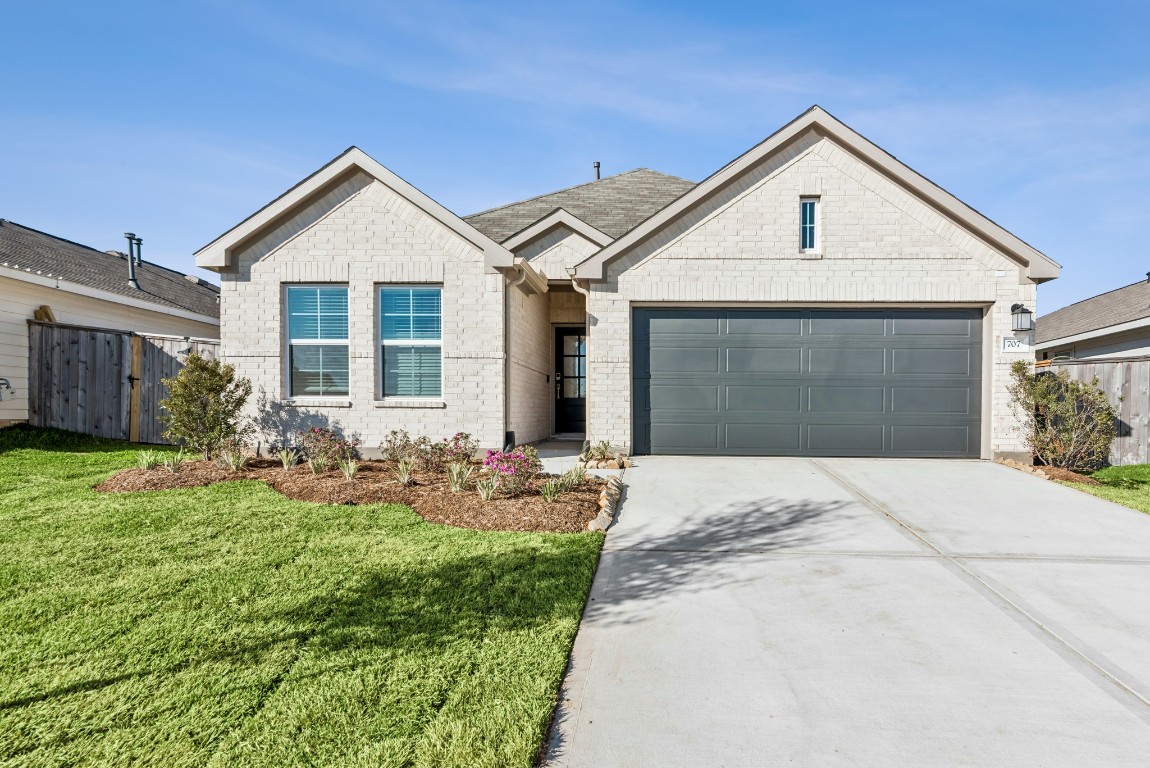 707 Hackberry Branch Magnolia, TX 77354 - Photo 19 of 50