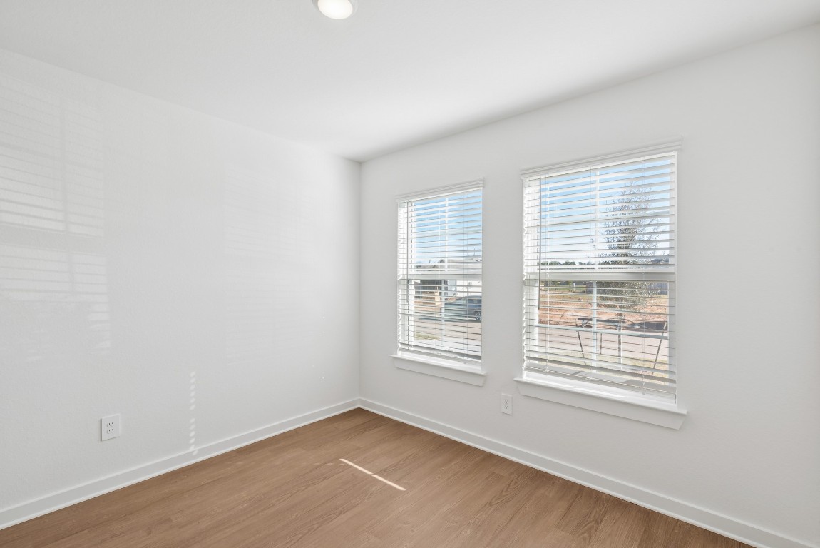 707 Hackberry Branch Magnolia, TX 77354 - Photo 23 of 50 a view of an empty room with a window