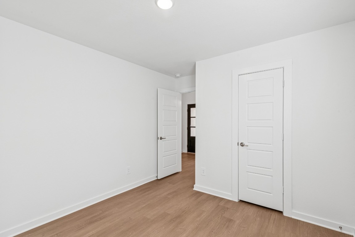 707 Hackberry Branch Magnolia, TX 77354 - Photo 24 of 50 a view of an empty room