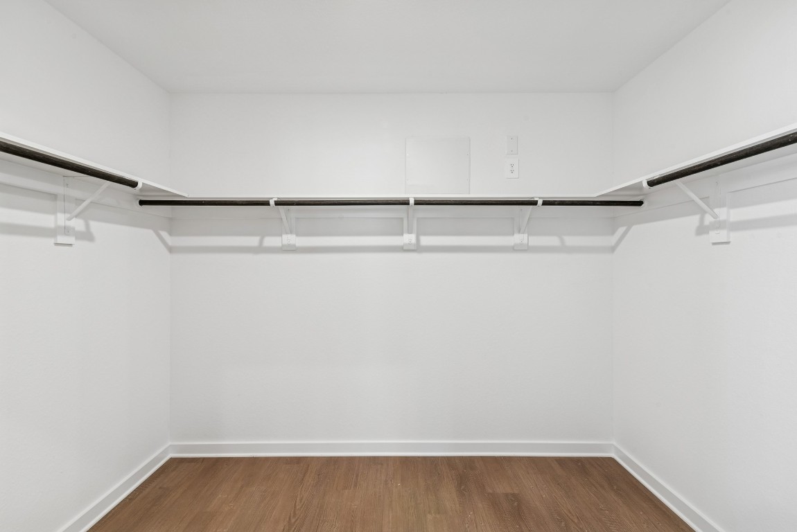 707 Hackberry Branch Magnolia, TX 77354 - Photo 40 of 50 a view of small space
