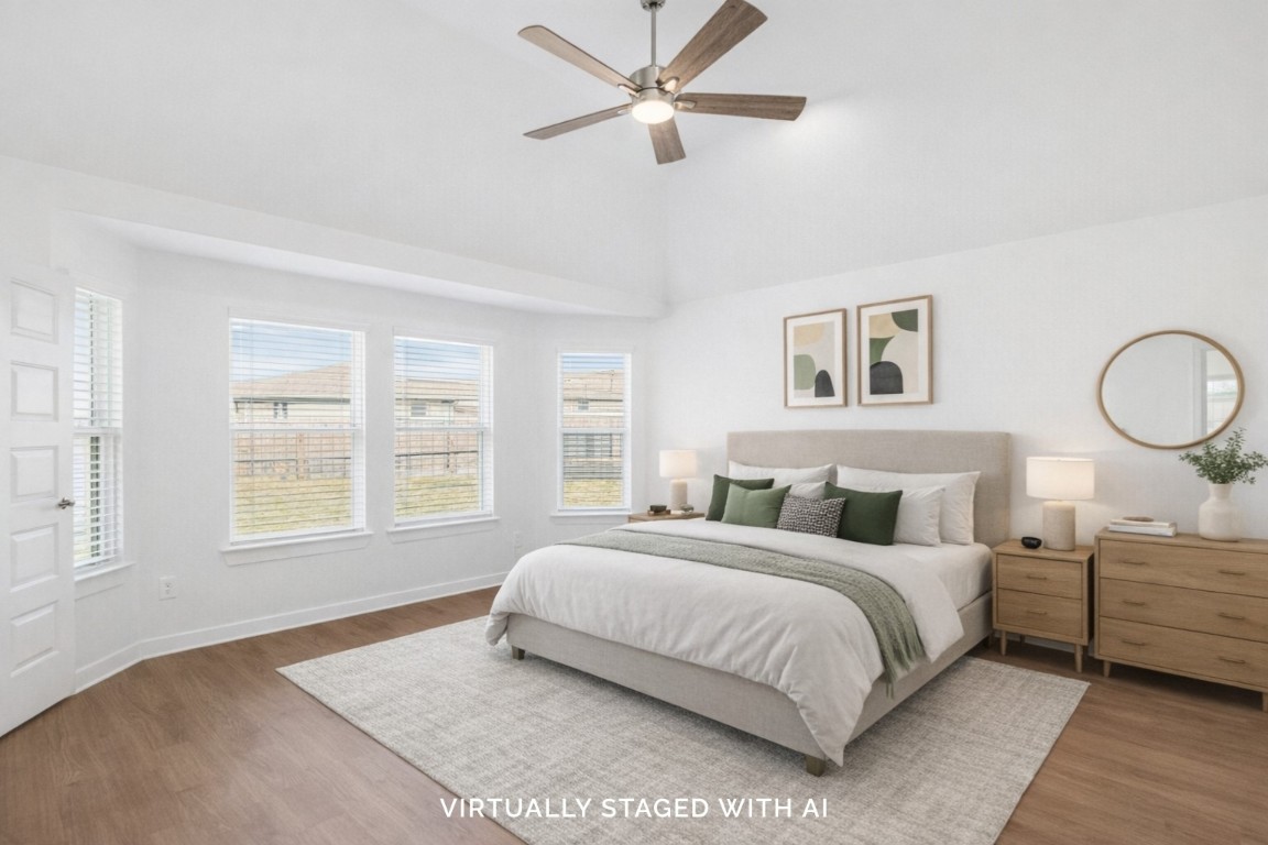 707 Hackberry Branch Magnolia, TX 77354 - Photo 4 of 50