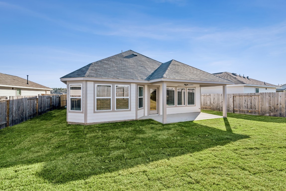 707 Hackberry Branch Magnolia, TX 77354 - Photo 46 of 50