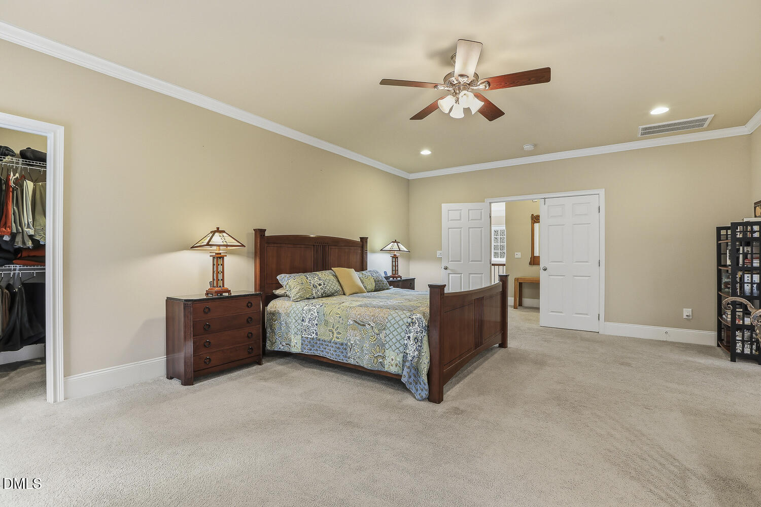 2205 Wood Cutter Court Raleigh, NC 27606 - Photo 51 of 74 057