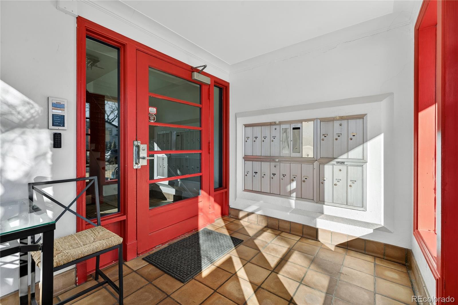 525 Jackson Street, Unit 304 Denver, CO 80206 - Photo 20 of 25