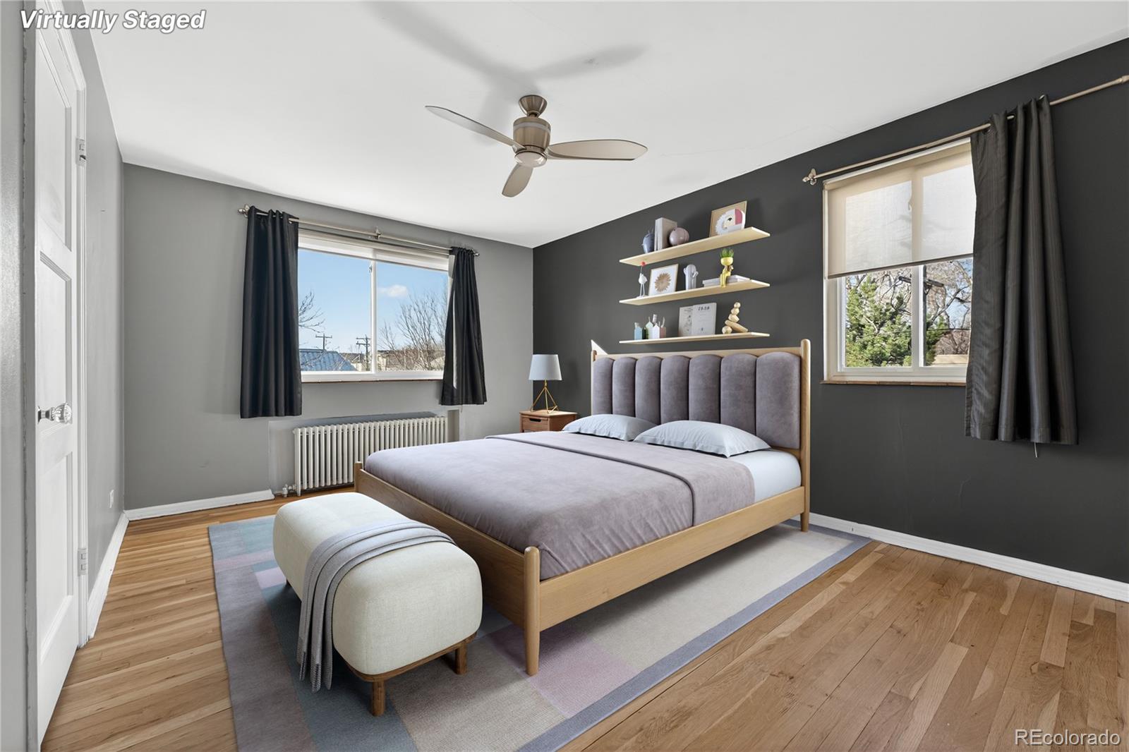 525 Jackson Street, Unit 304 Denver, CO 80206 - Photo 2 of 25