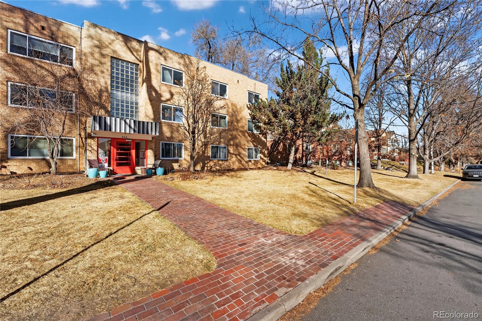 525 Jackson Street, Unit 304 Denver, CO 80206 - Photo 23 of 25