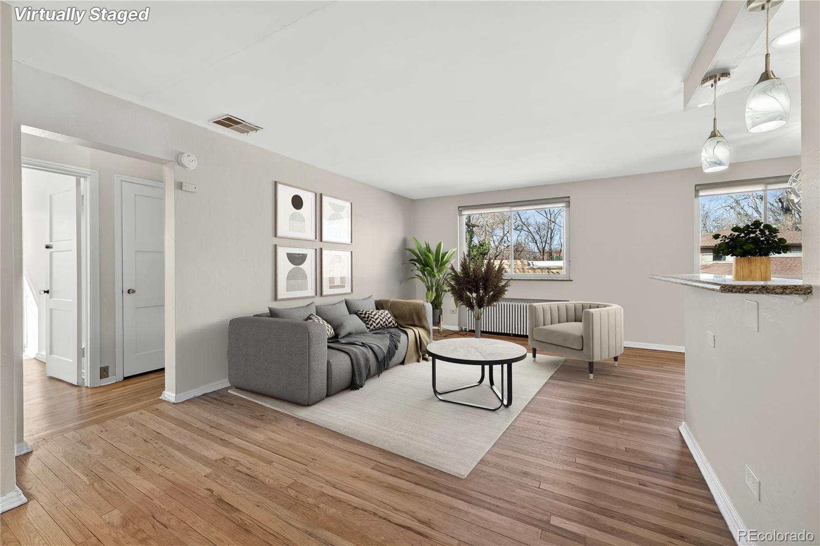 525 Jackson Street, Unit 304 Denver, CO 80206 - Photo 3 of 25