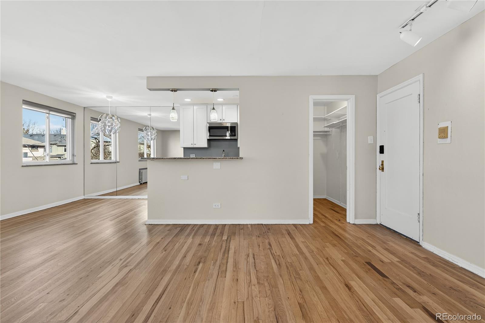 525 Jackson Street, Unit 304 Denver, CO 80206 - Photo 5 of 25