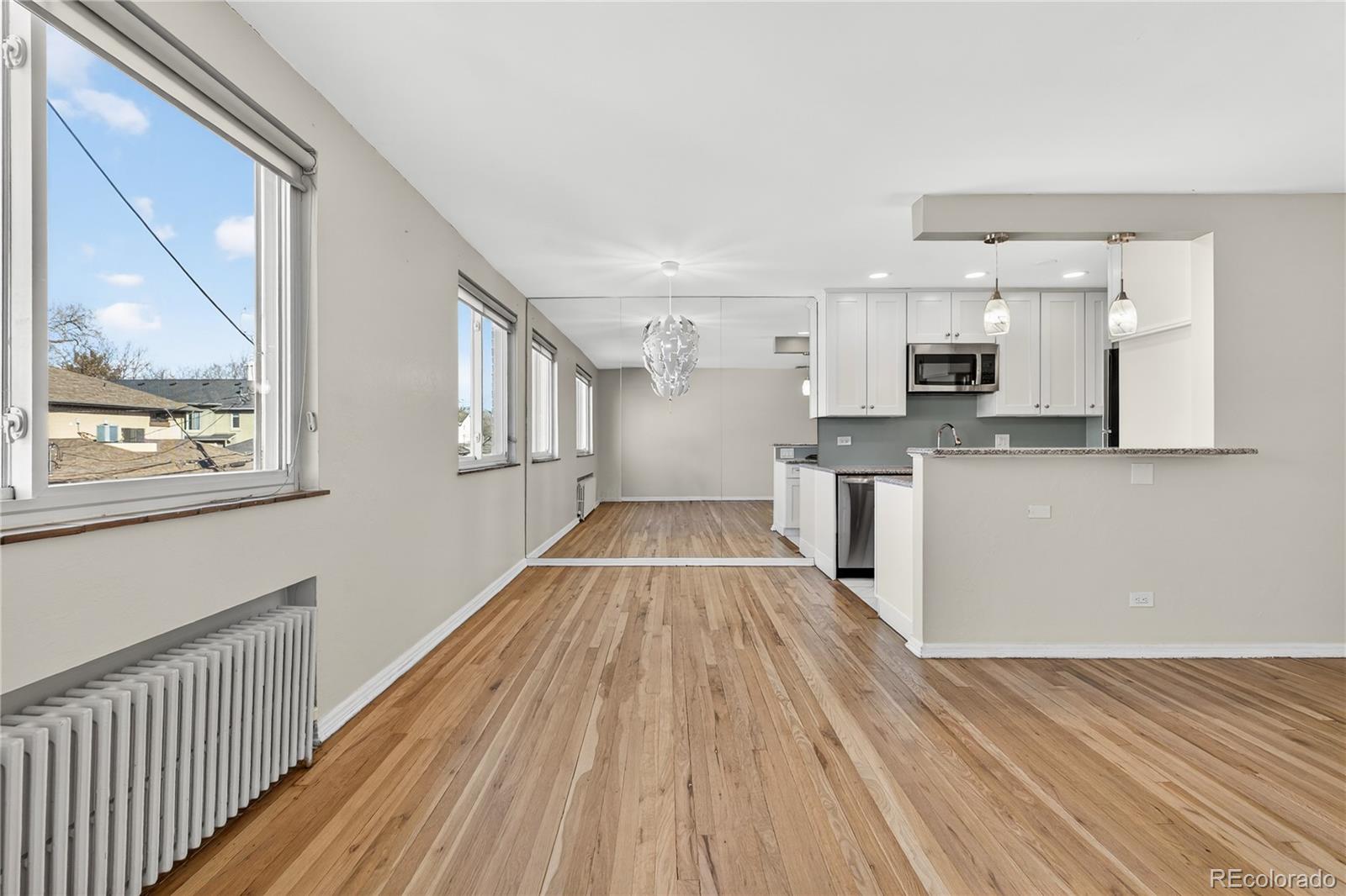 525 Jackson Street, Unit 304 Denver, CO 80206 - Photo 7 of 25