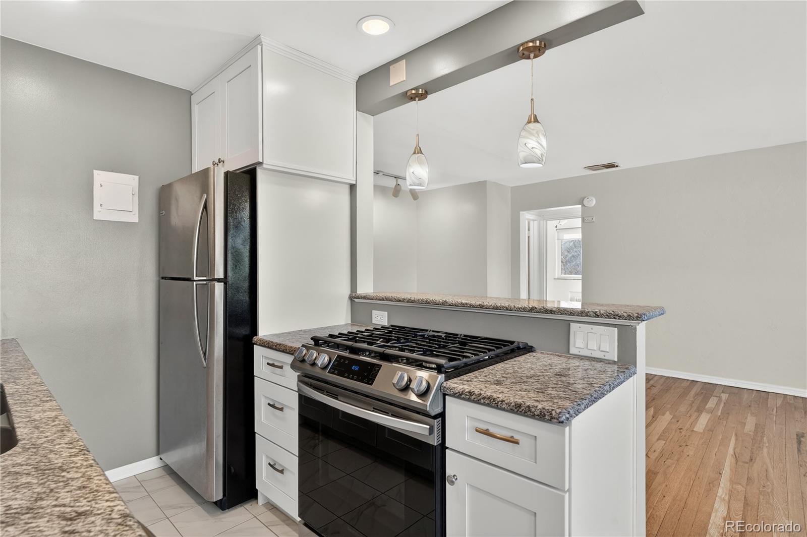 525 Jackson Street, Unit 304 Denver, CO 80206 - Photo 9 of 25