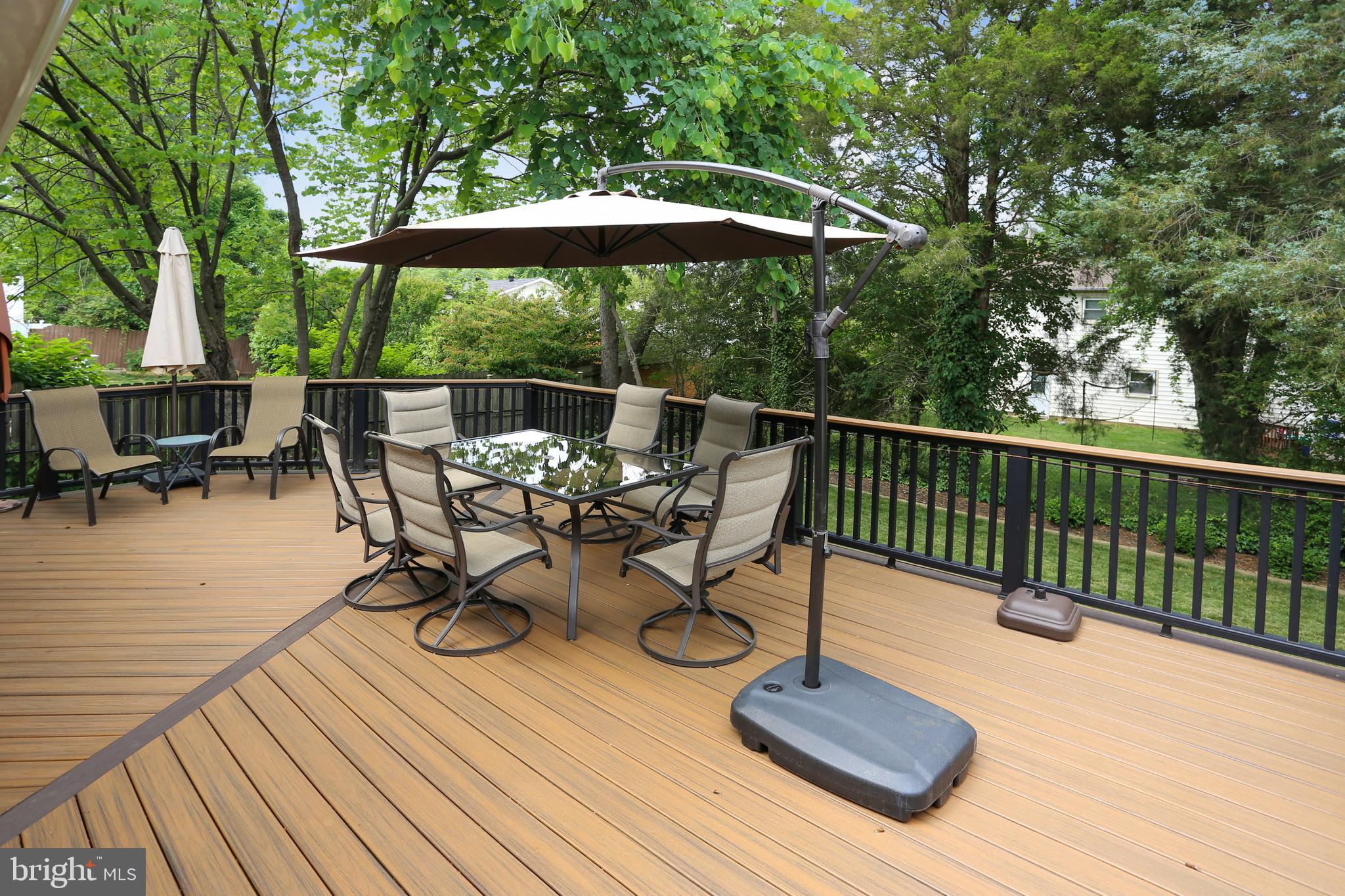 8405 Victory Lane Potomac, MD 20854 - Photo 14 of 30