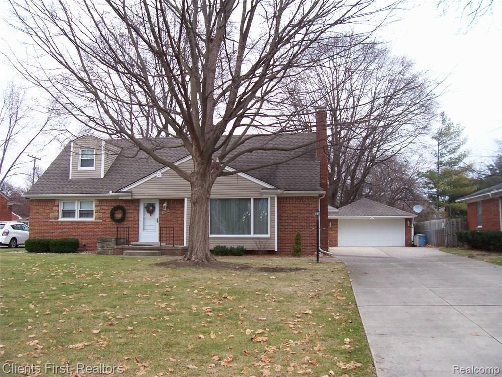 15600 Meadowbrook Road Redford, MI 48239 - Photo 1 of 24 15600 MEADOWBROOK 066.jpg