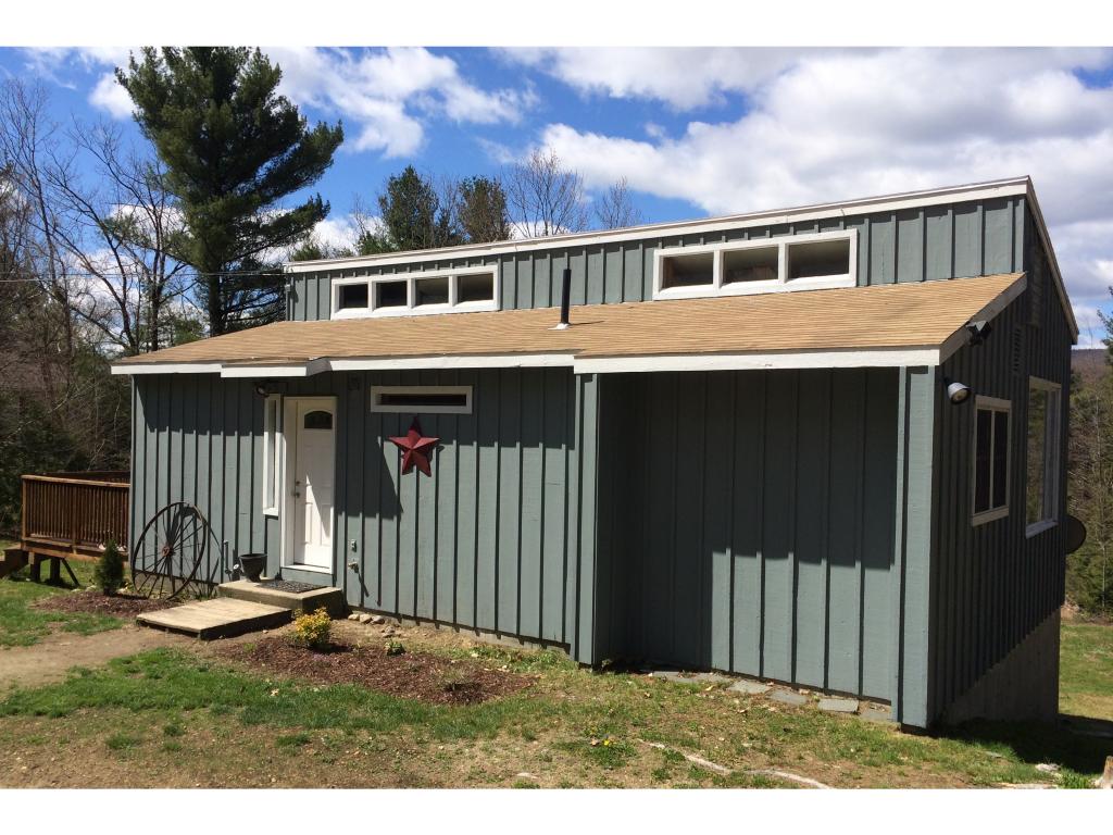 97 Poor Farm Road New Ipswich, NH 03071 - Photo 2 of 12