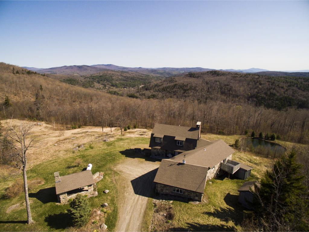 694 Windham Springs Road Windham, VT 05359 - Photo 1 of 32