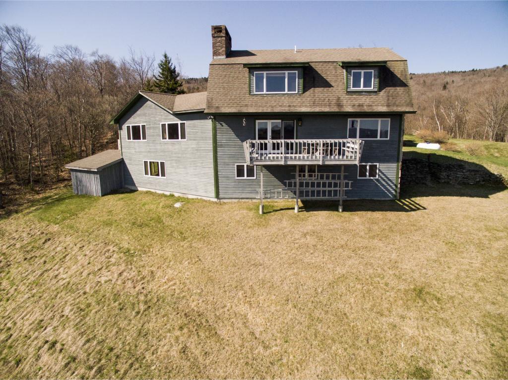 694 Windham Springs Road Windham, VT 05359 - Photo 2 of 32