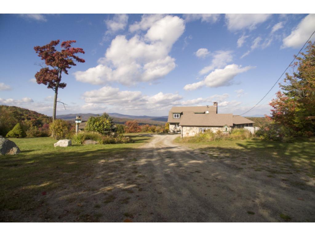 694 Windham Springs Road Windham, VT 05359 - Photo 18 of 32