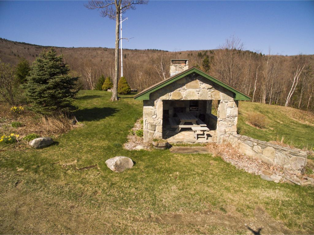 694 Windham Springs Road Windham, VT 05359 - Photo 3 of 32