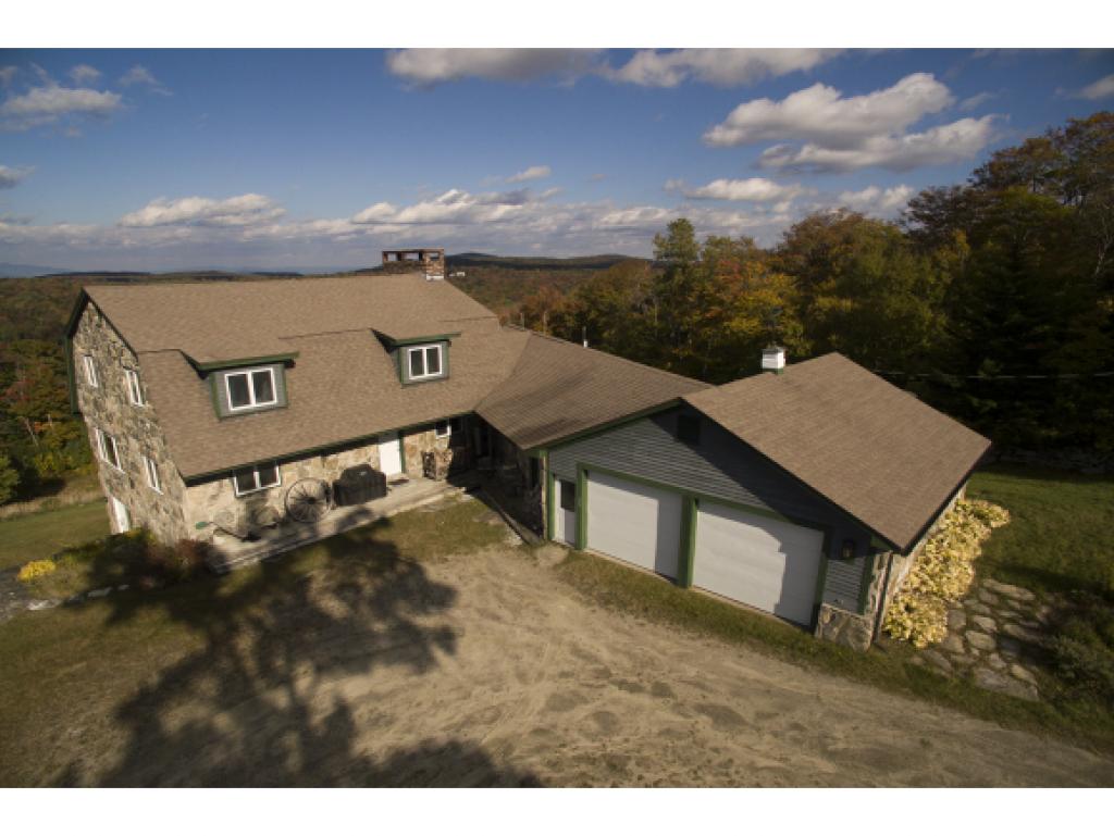 694 Windham Springs Road Windham, VT 05359 - Photo 4 of 32