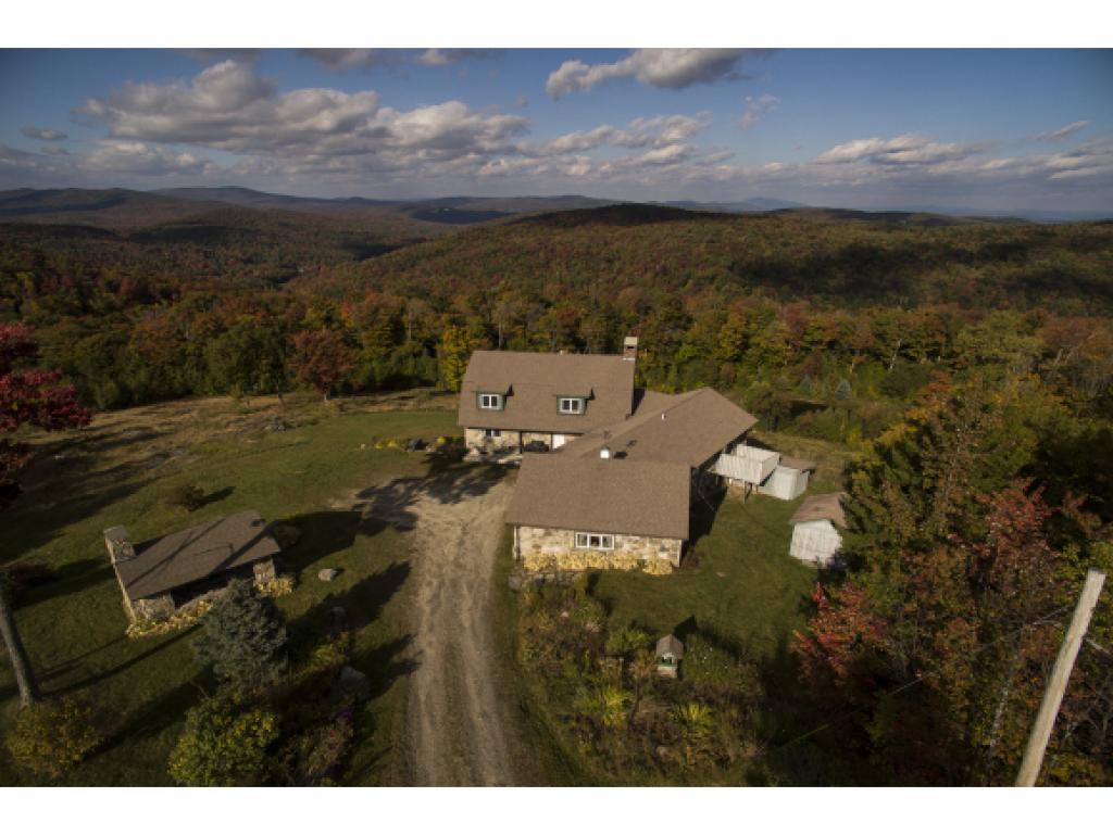 694 Windham Springs Road Windham, VT 05359 - Photo 7 of 32