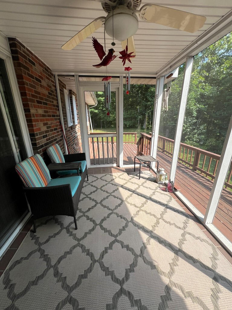 65 Raburn Road Hueysville, KY 41640 - Photo 5 of 7 rr5