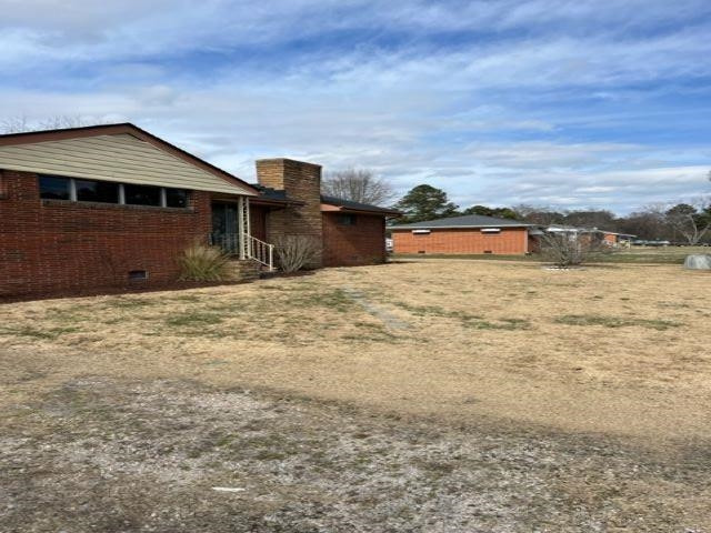 3416 Rolesville Road Wendell, NC 27591 - Photo 12 of 18 Photo 12