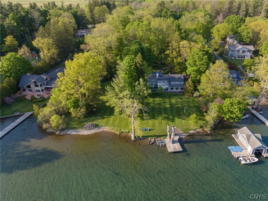 3159 East Lake Road Skaneateles, NY 13152 - Photo 2 of 38