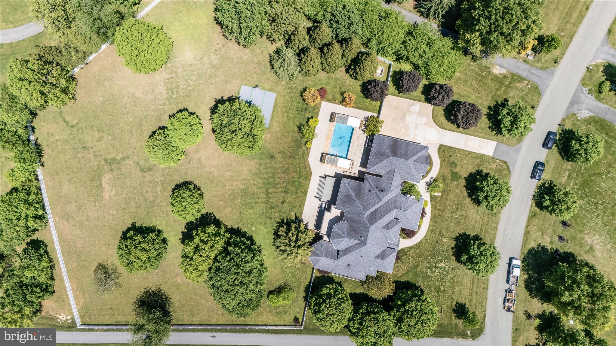 21612 Ripplemead Drive Gaithersburg, MD 20882 - Photo 125 of 129 Aerial