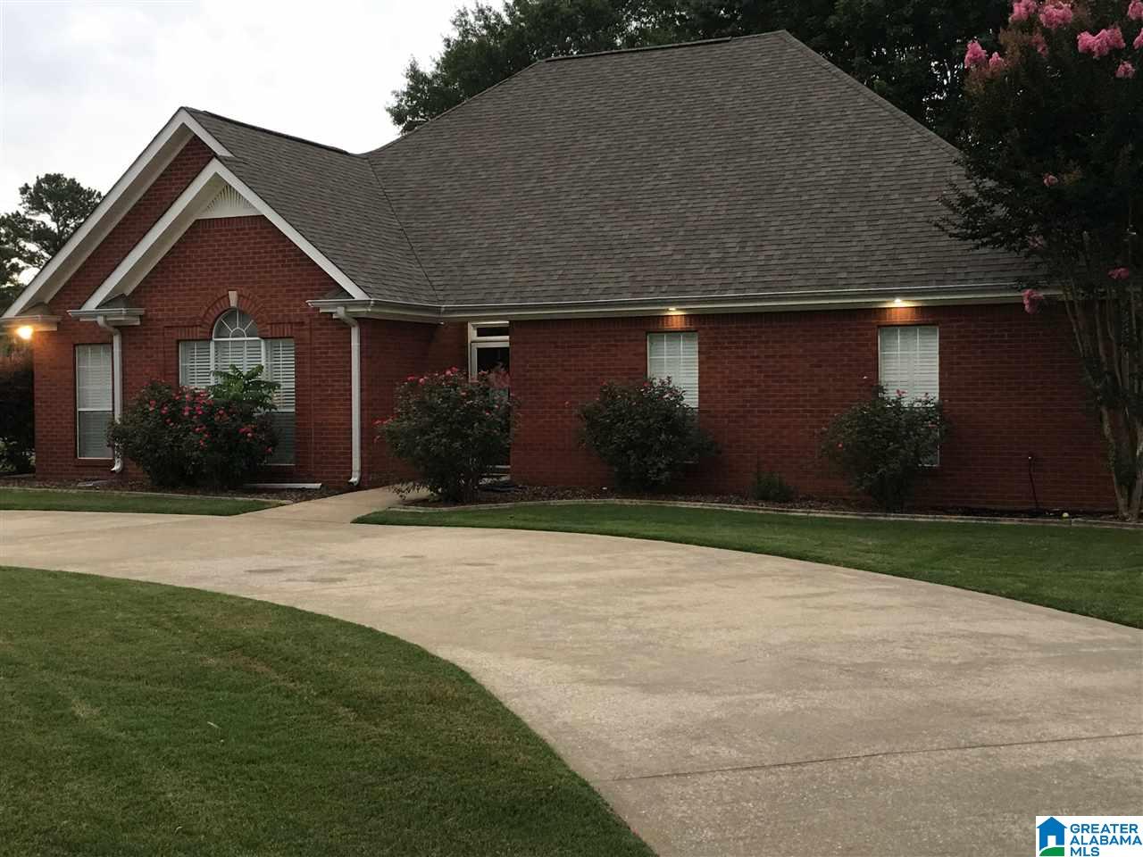 6208 Lupre Circle McCalla, AL 35111 - Photo 1 of 1