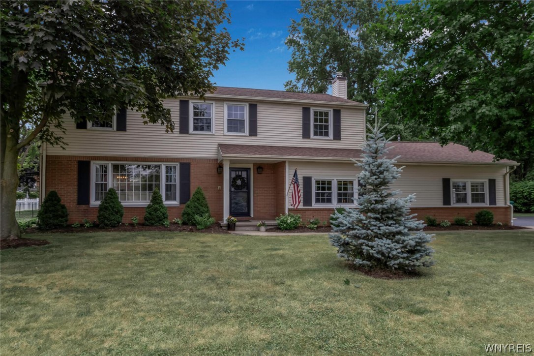 5005 Thompson Road Clarence, NY 14031 - Photo 1 of 1 Front