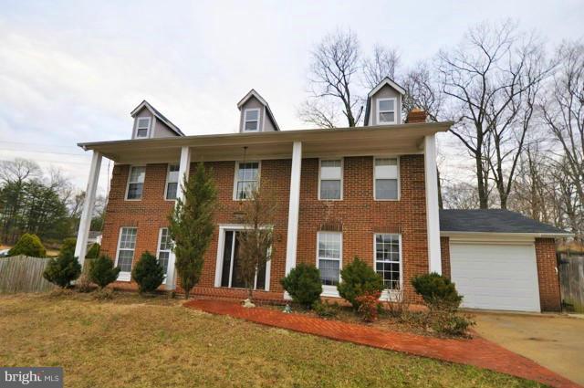 3107 Ramsgate Place Fort Washington, MD 20744 - Photo 1 of 18 Exterior (Front)