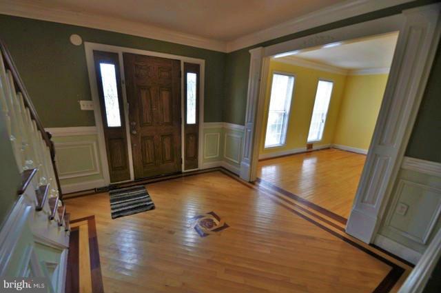 3107 Ramsgate Place Fort Washington, MD 20744 - Photo 5 of 18 Interior (General)