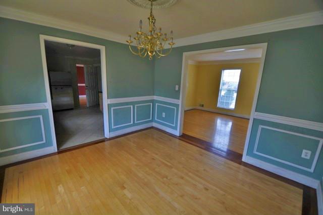 3107 Ramsgate Place Fort Washington, MD 20744 - Photo 9 of 18 Dining Room
