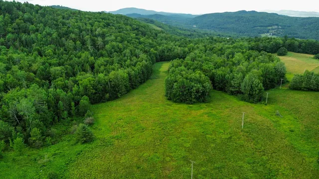 $189,000 | 0 Fuller Road, Newbury, VT 05051